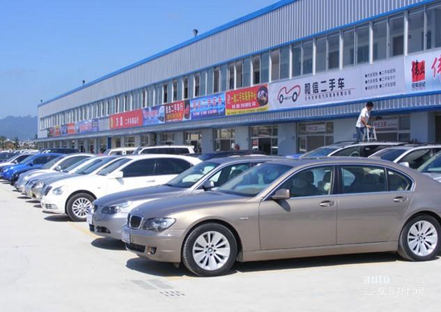 猛增22.17%，一季度二手車為何如此火熱？