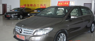 誠信為本，精品嚴選——揚州市誠信精品二手車銷售公司的服務之道